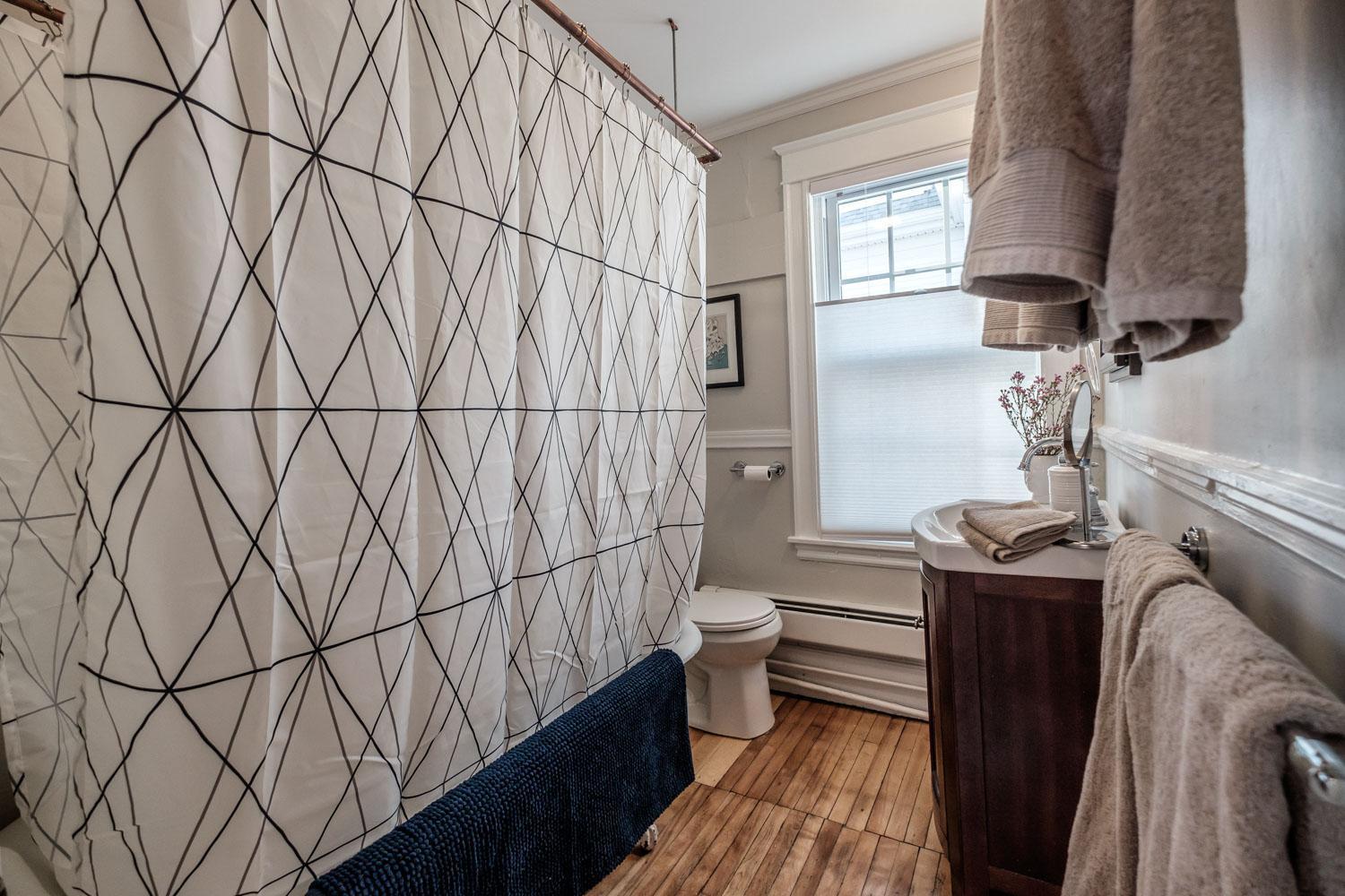 Haven On The Hill Apartment Portland Luaran gambar